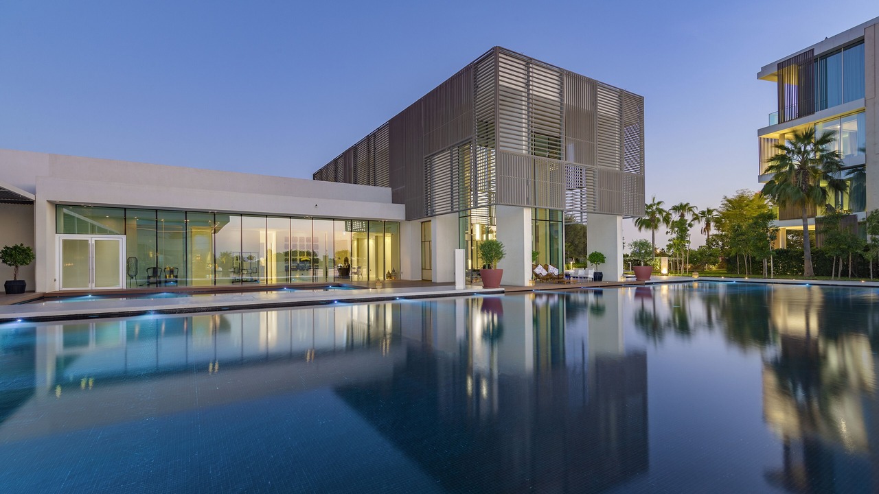 Photo of Outdoor in Ajman