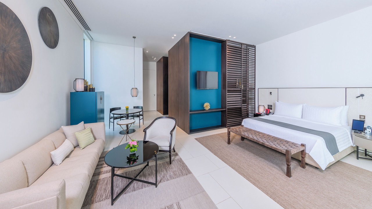 Photo of Bedroom in Ajman