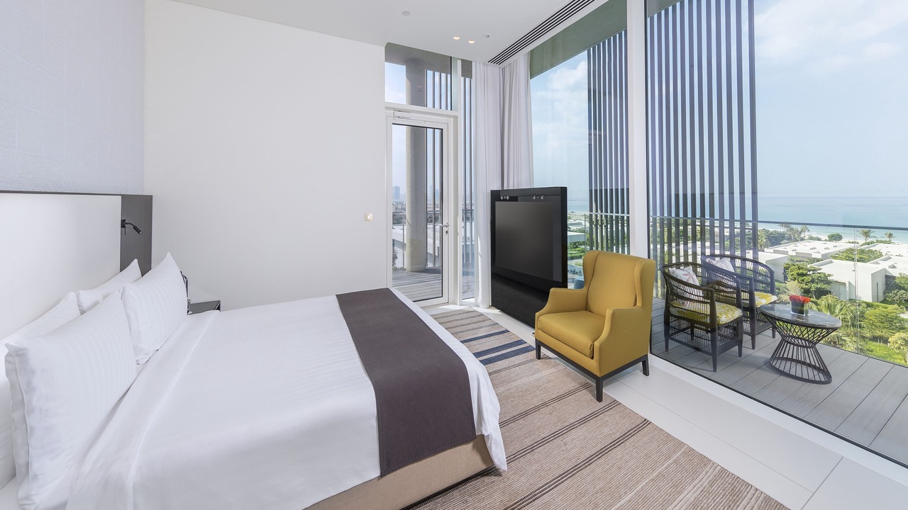 Photo of Bedroom in Ajman
