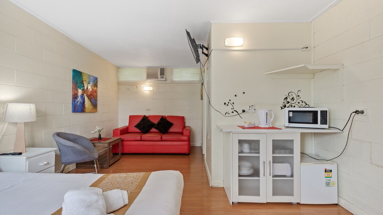 Photo of Bedroom in Strathmerton