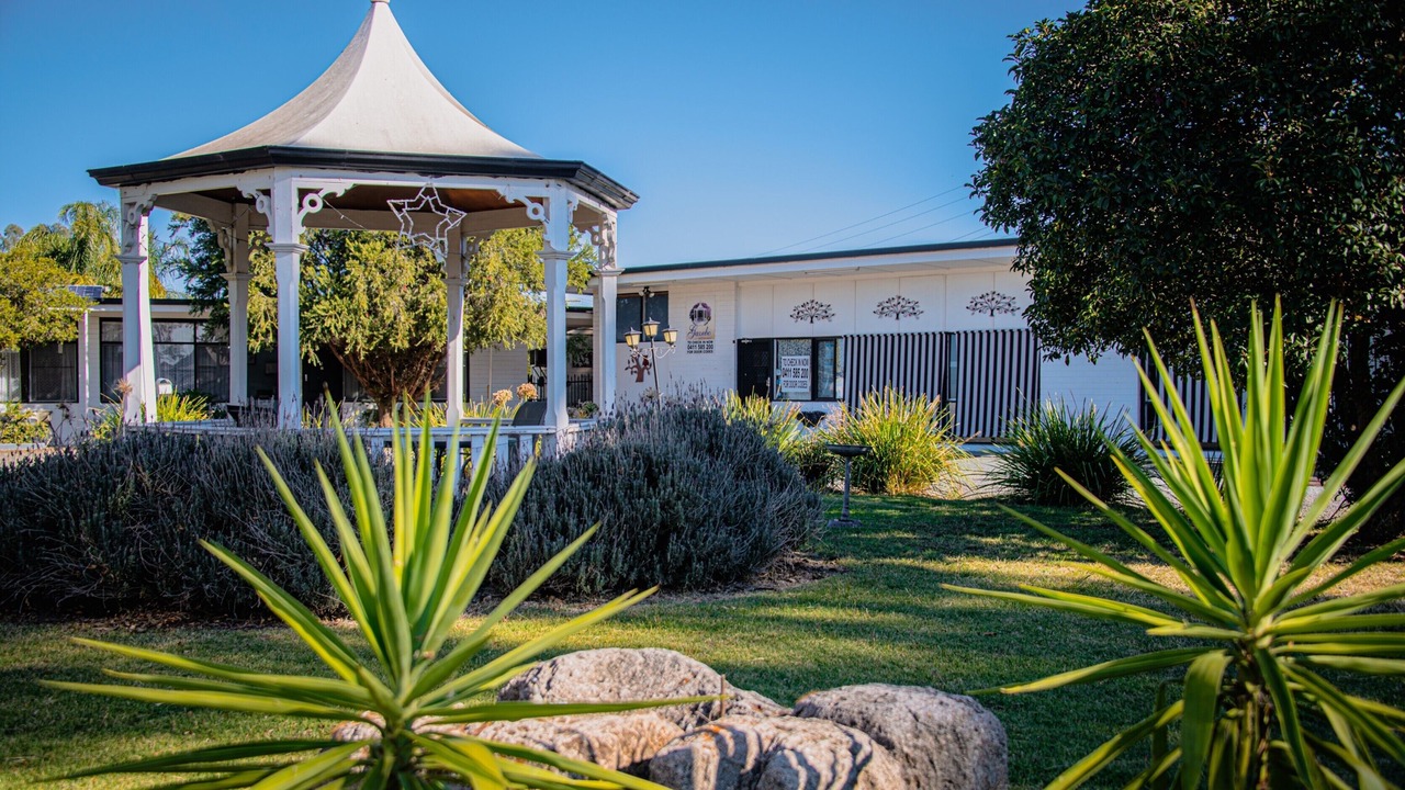 Photo of Outdoor in Strathmerton