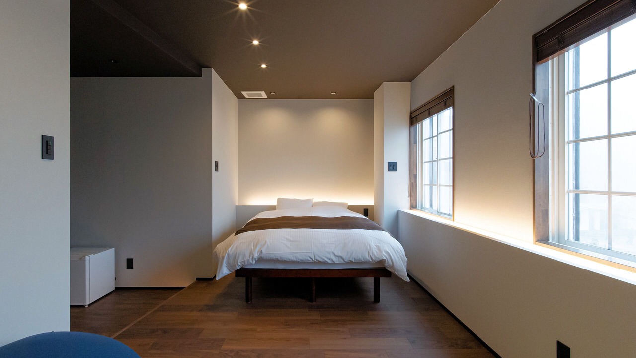 Photo of Bedroom in Akakura