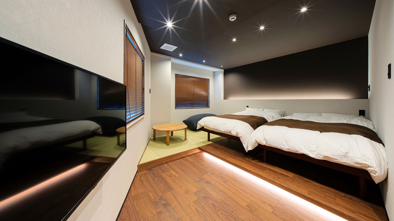 Photo of Bedroom in Akakura