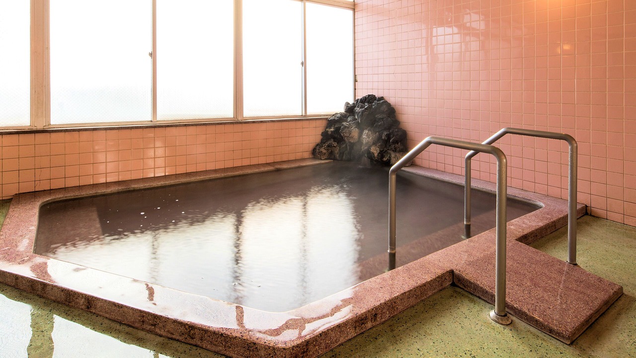 Photo of Bathroom in Akakura