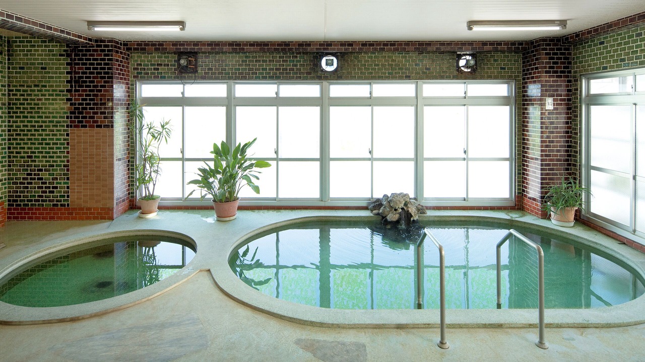 Photo of Bathroom in Akakura