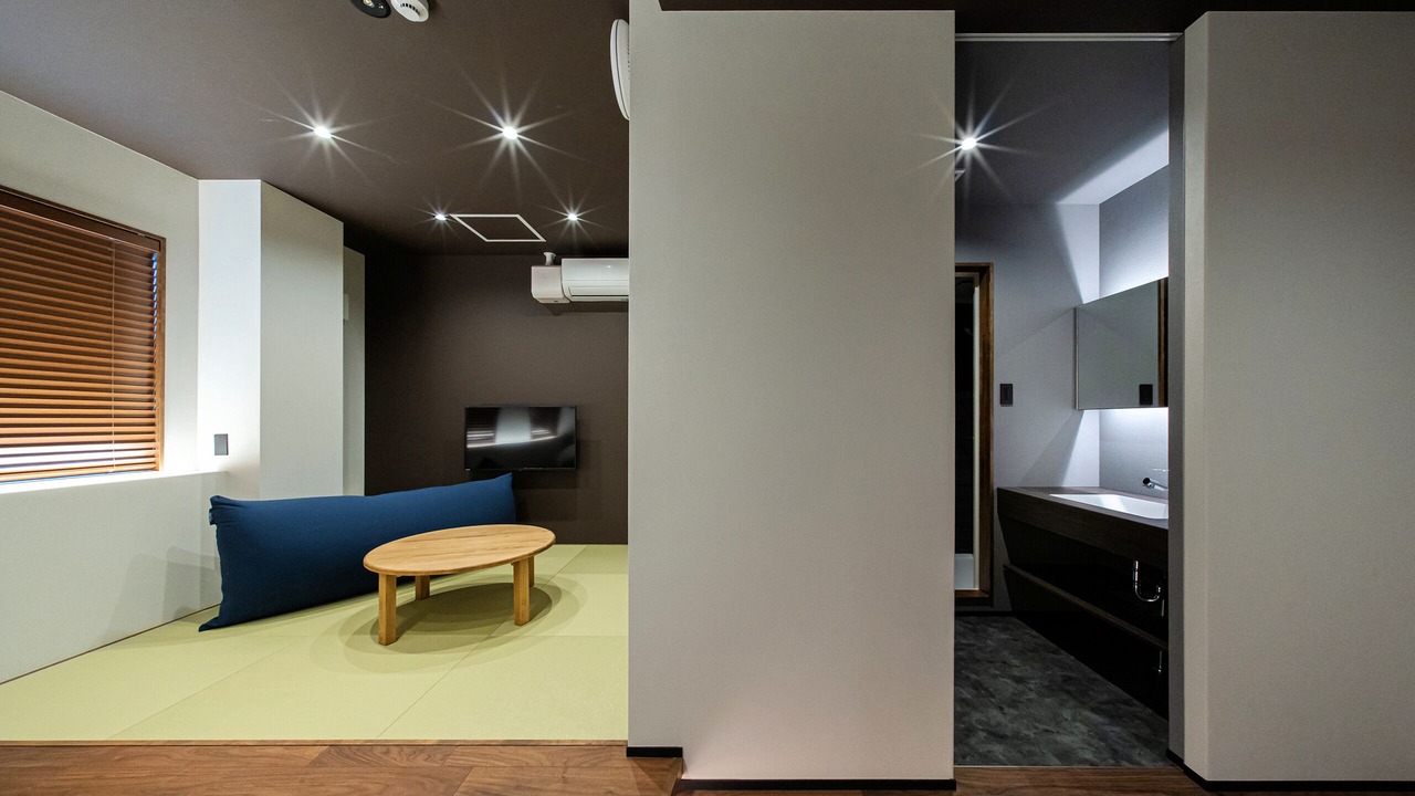 Photo of Bedroom in Akakura