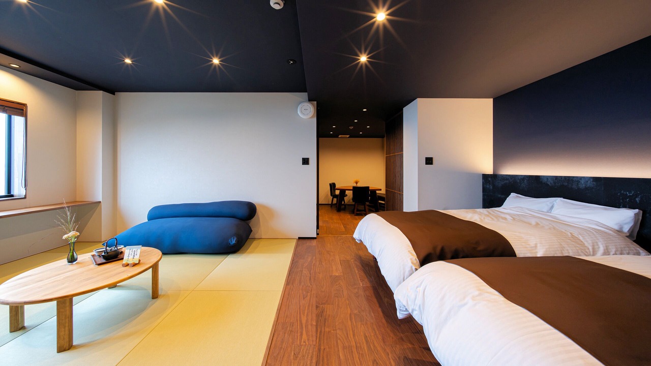 Photo of Bedroom in Akakura
