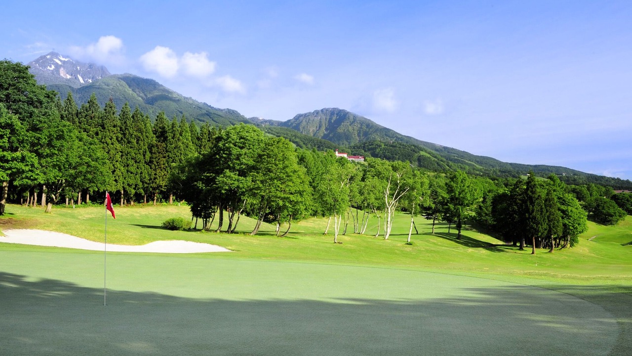 Photo of Others in Akakura