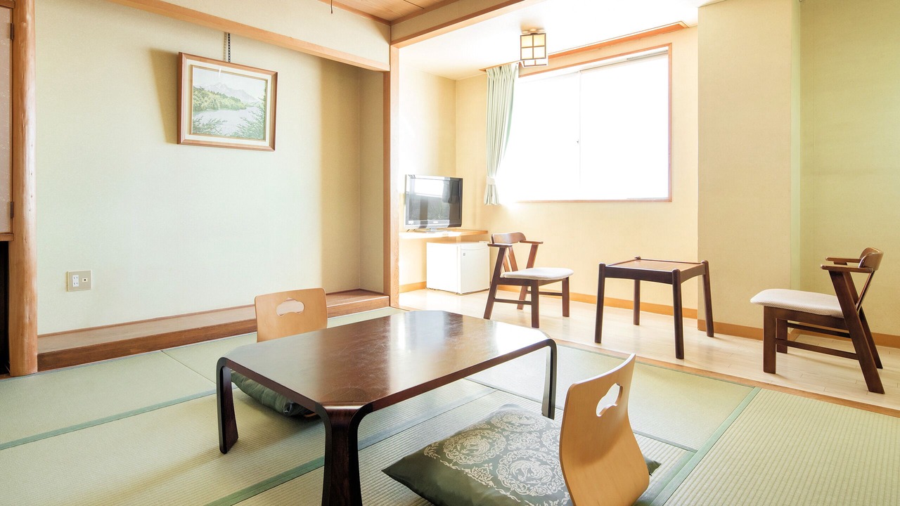 Photo of Bedroom in Akakura