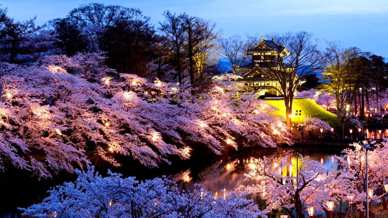 Photo of Outdoor in Akakura