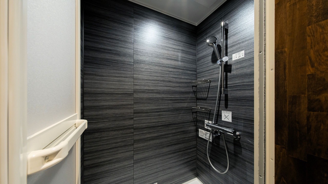 Photo of Bathroom in Akakura