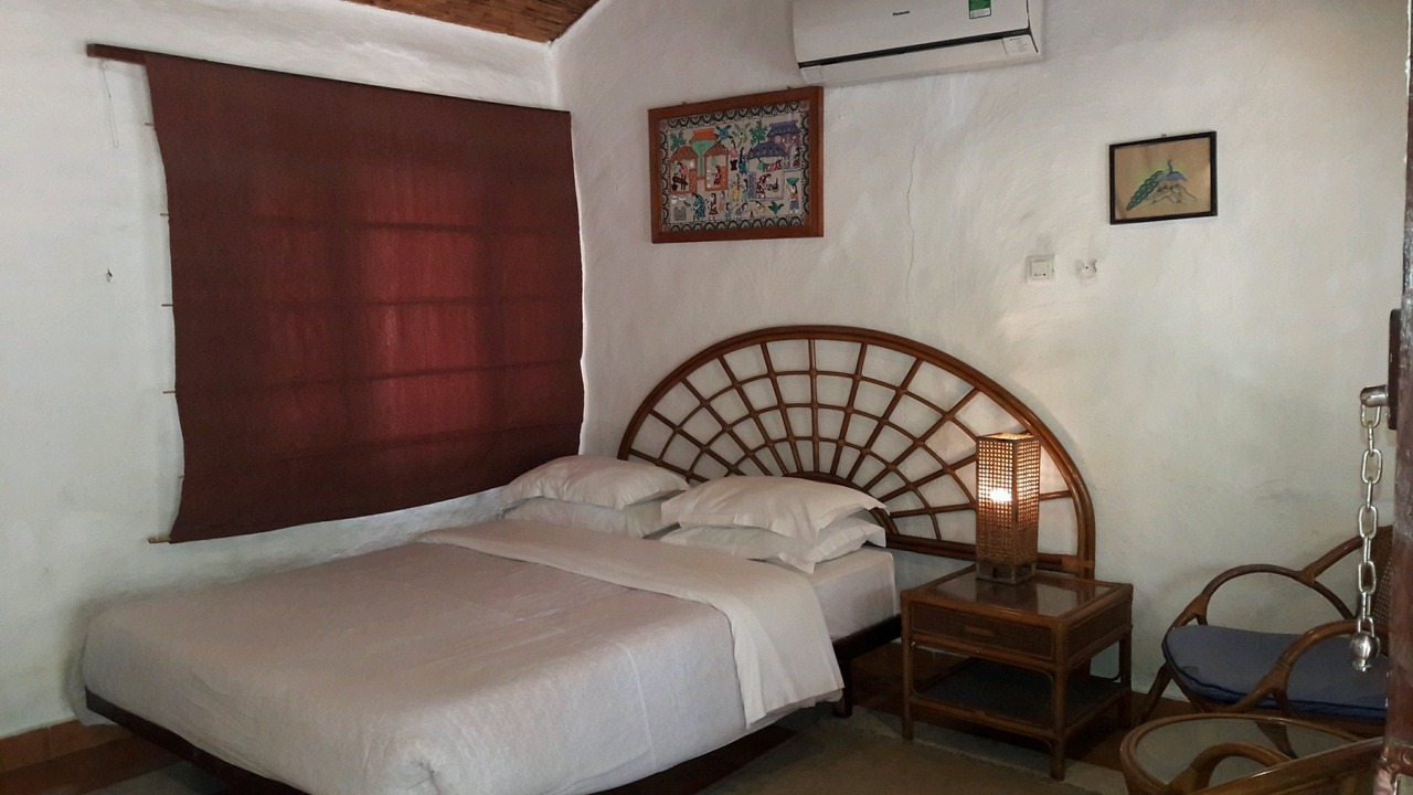 Photo of Bedroom in Bharatpur