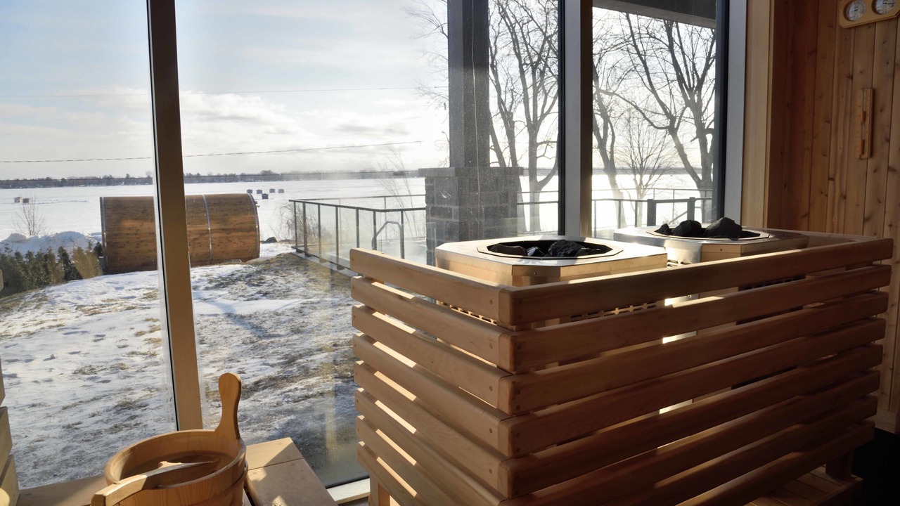 Photo of Bedroom in Venise-en-Quebec