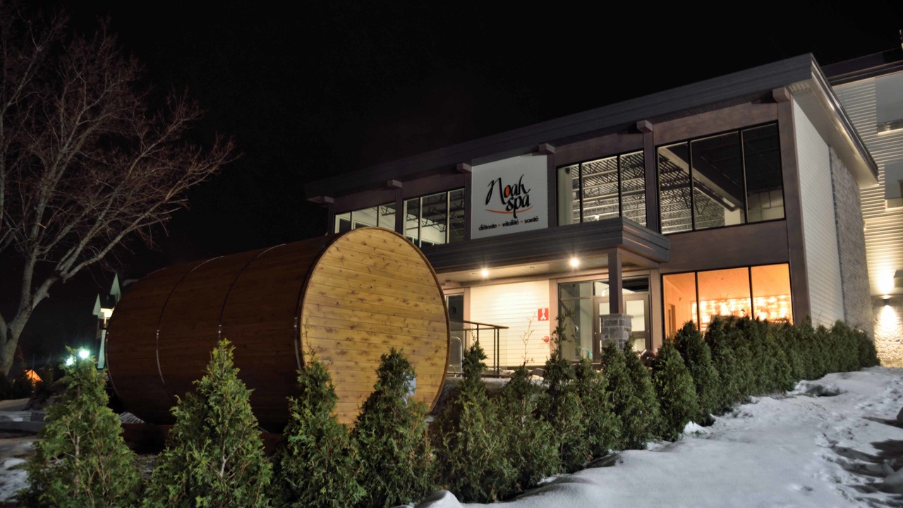 Photo of Outdoor in Venise-en-Quebec