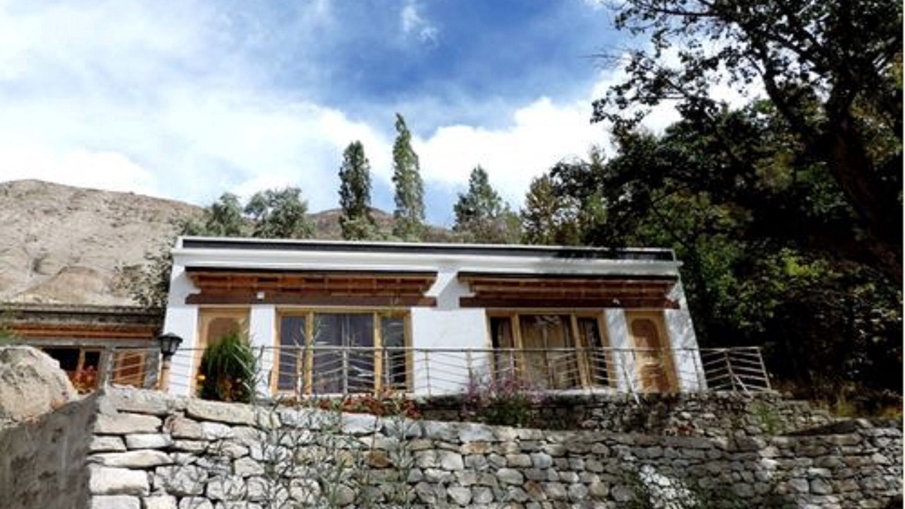 Photo of Outdoor in Nubra Valley