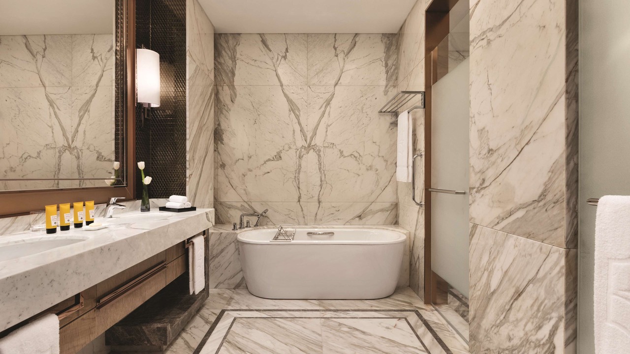 Photo of Bathroom in Song Bei