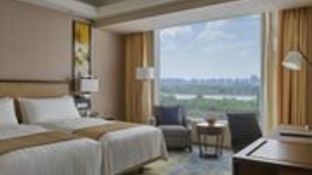 Photo of Bedroom in Song Bei