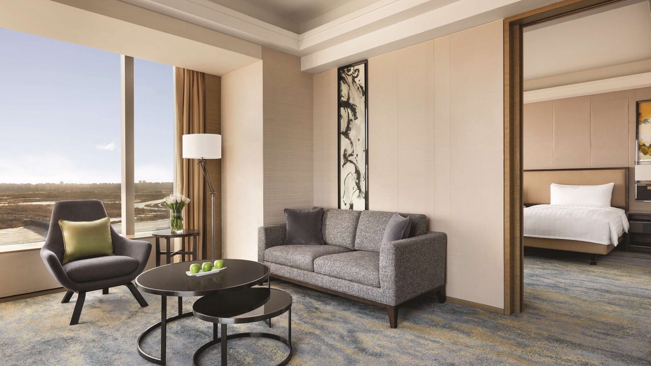 Photo of Bedroom in Song Bei
