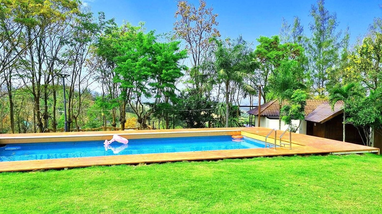 Photo of Outdoor in Wang Katha