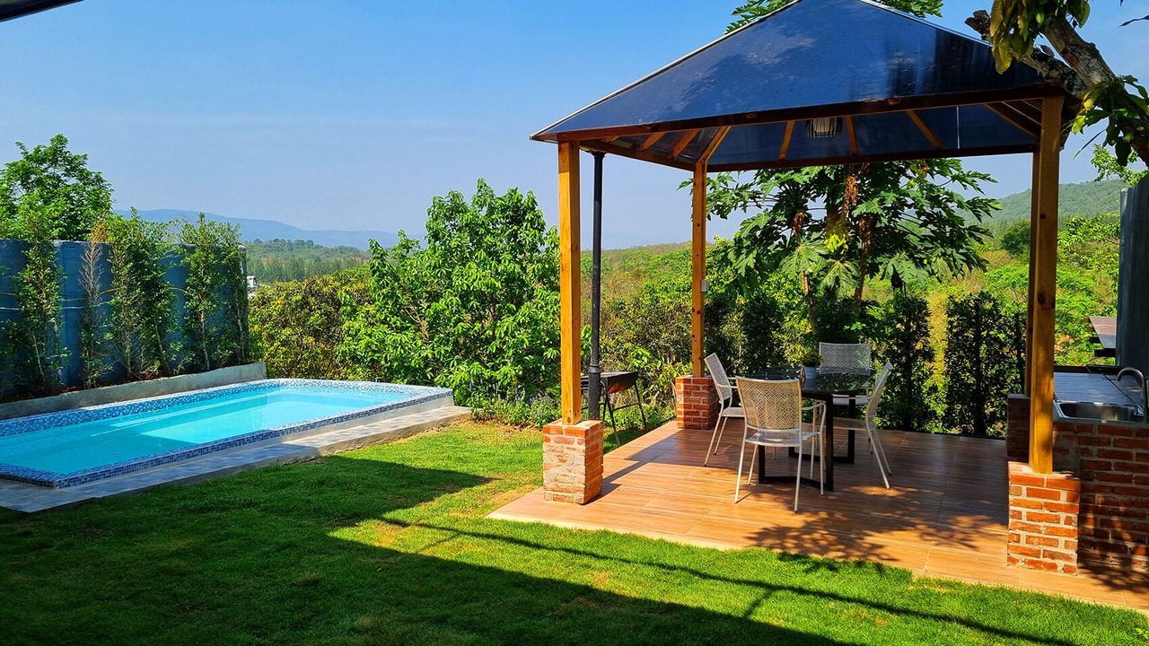 Photo of Outdoor in Wang Katha