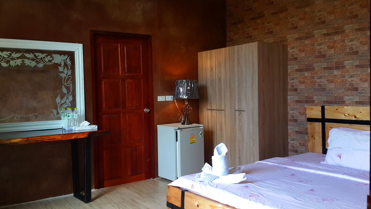 Photo of Bedroom in Wang Katha
