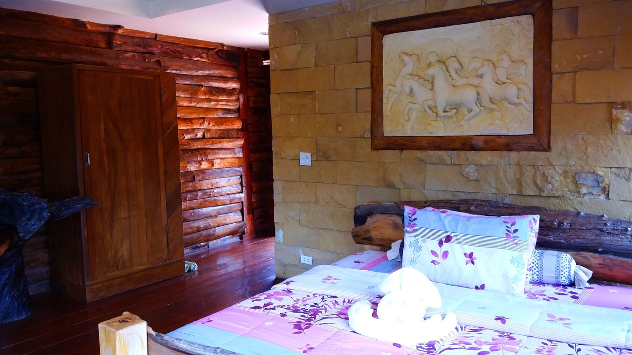 Photo of Bedroom in Wang Katha