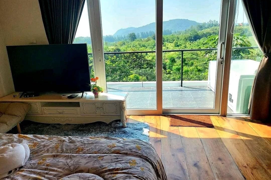 Photo of Bedroom in Wang Katha