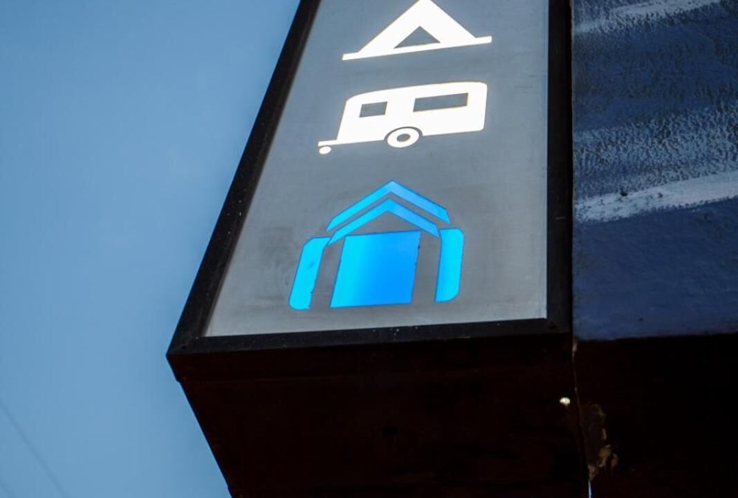 Photo of Outdoor in East Hollywood