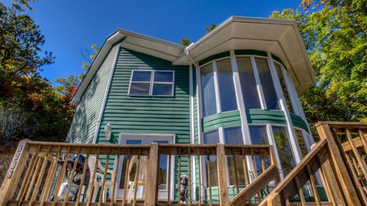 Photo of Outdoor in Chalet Village