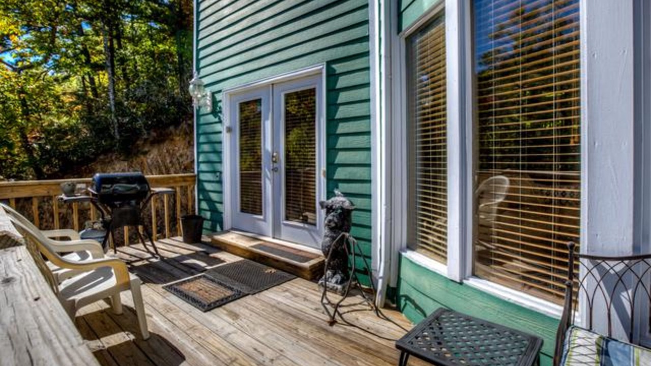 Photo of Outdoor in Chalet Village