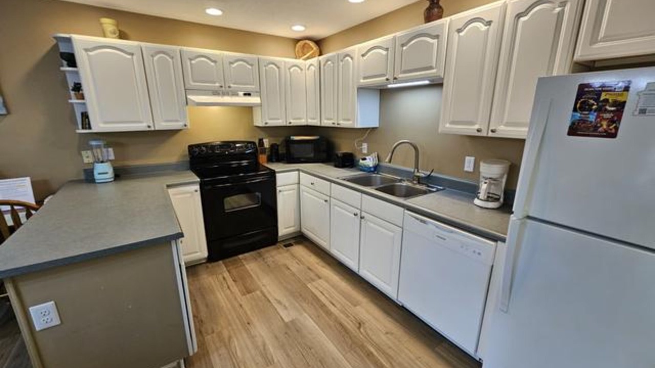 Photo of Kitchen in Chalet Village