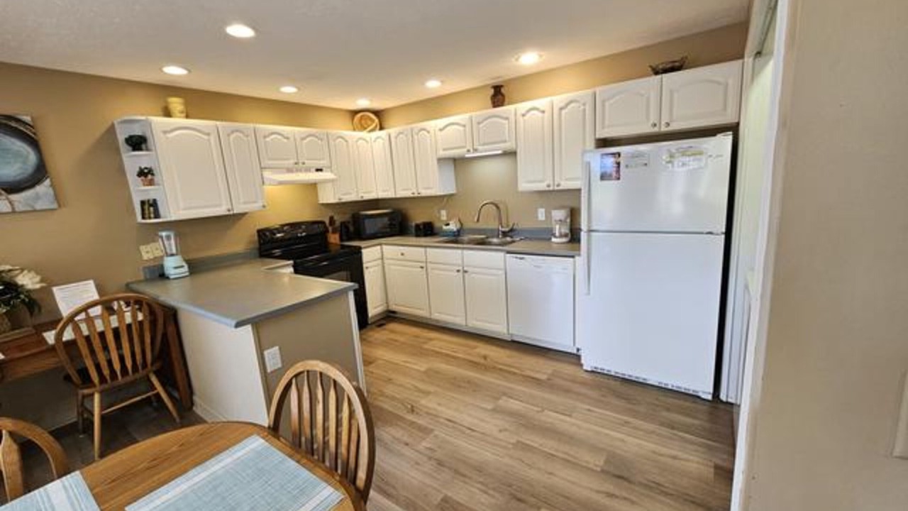 Photo of Kitchen in Chalet Village