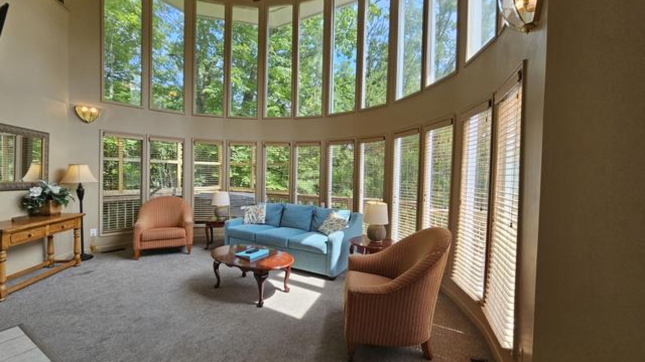 Photo of Livingroom in Chalet Village