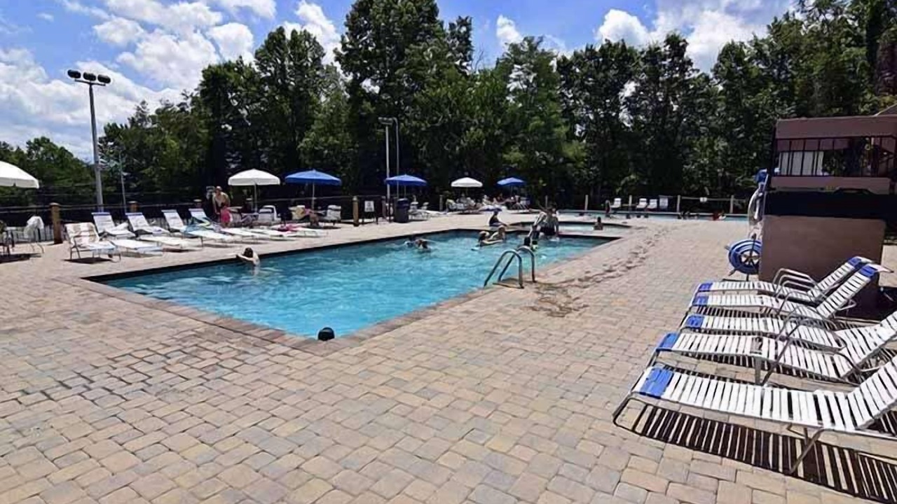 Photo of Outdoor in Chalet Village
