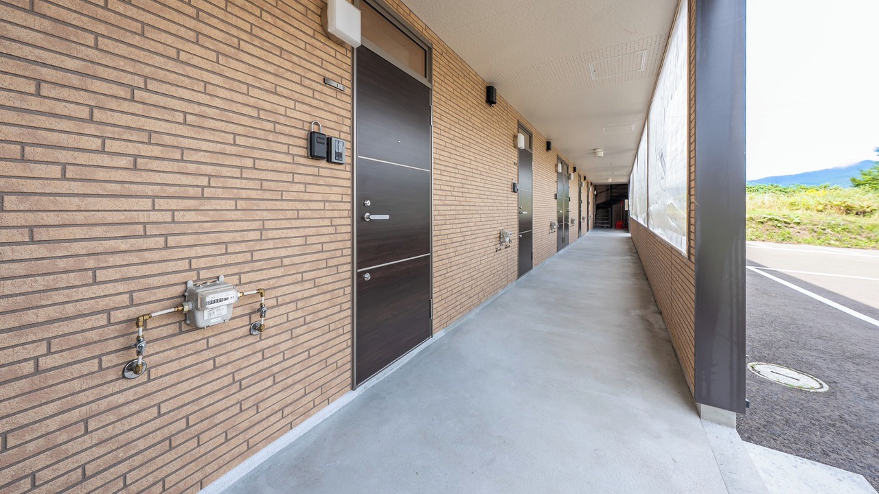 Photo of Outdoor in Minamifurano