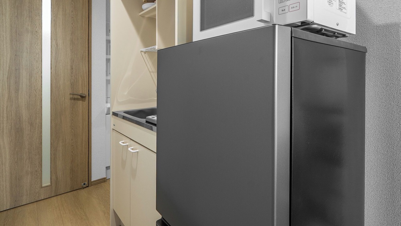 Photo of Kitchen in Minamifurano