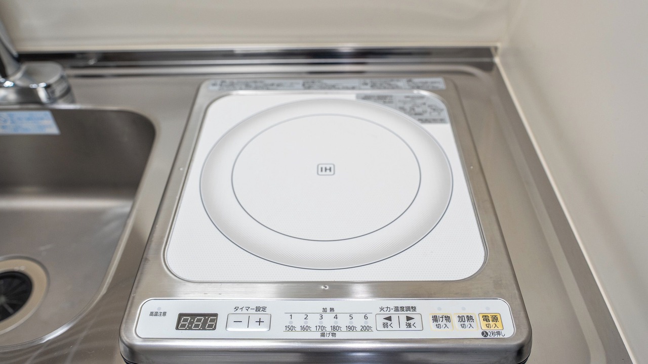 Photo of Kitchen in Minamifurano