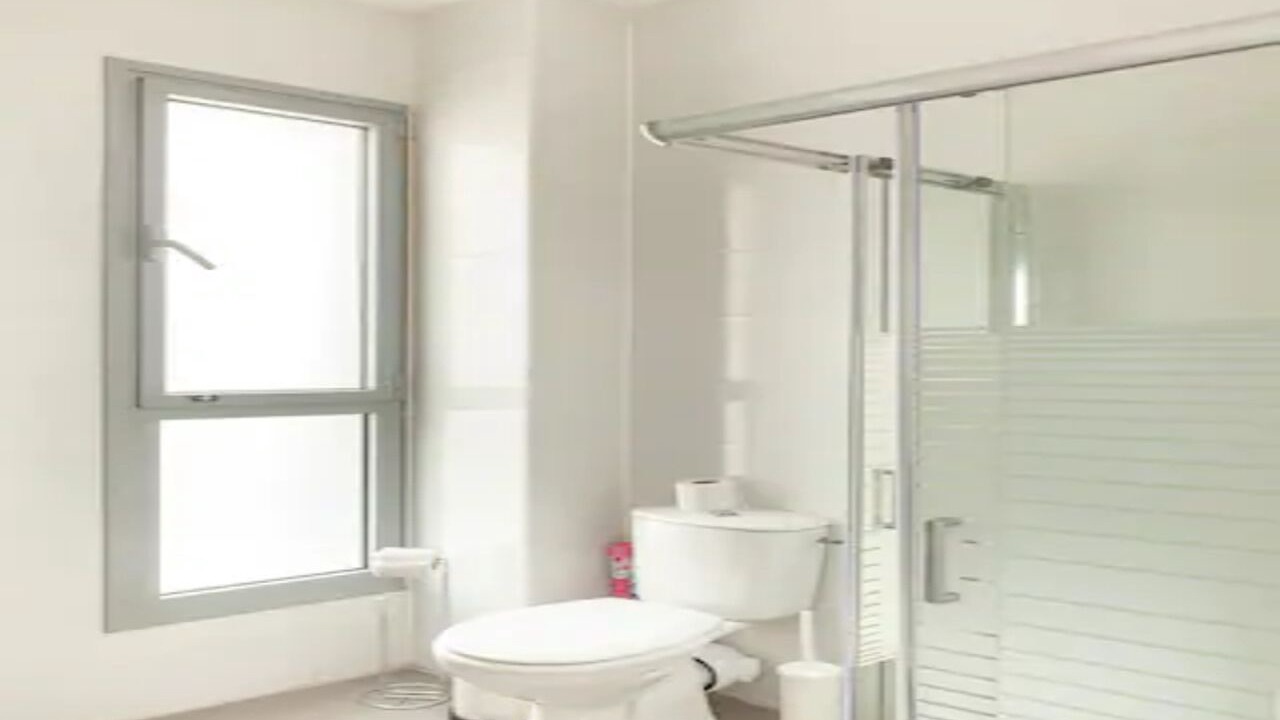 Photo of Bathroom in Bat Yam