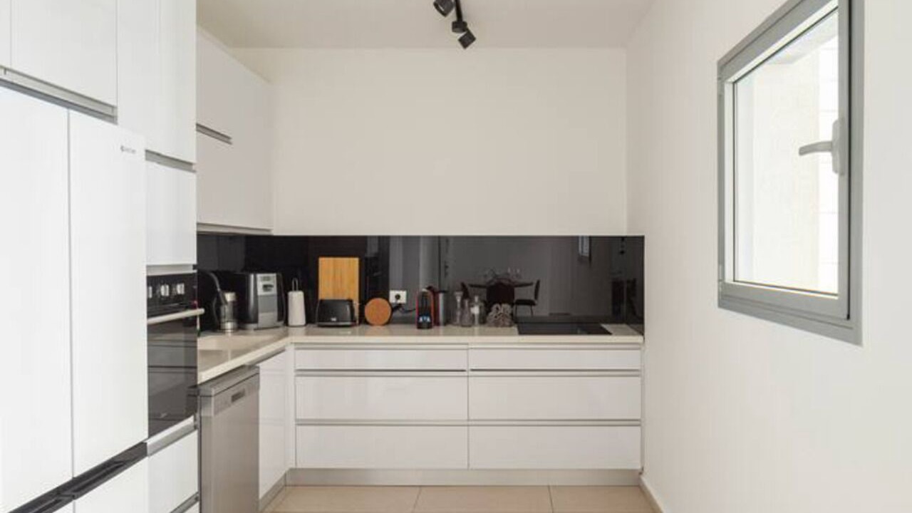 Photo of Kitchen in Bat Yam