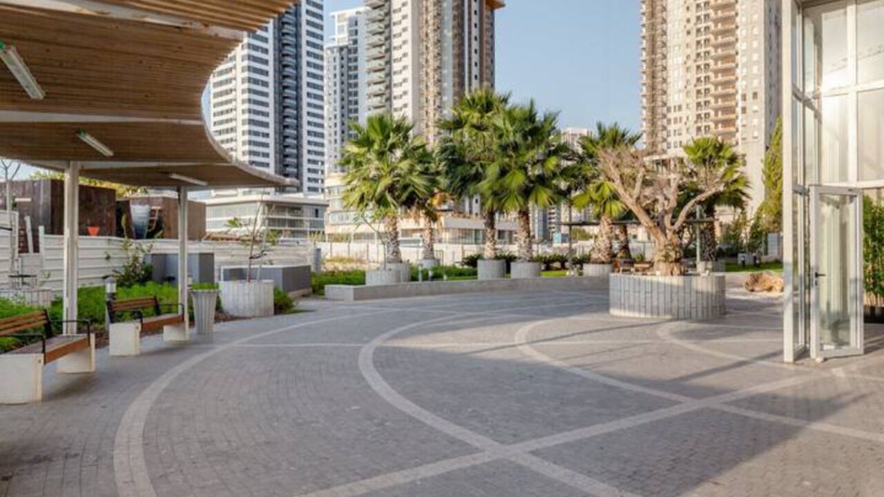 Photo of Outdoor in Bat Yam