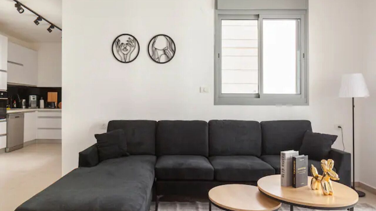 Photo of Livingroom in Bat Yam
