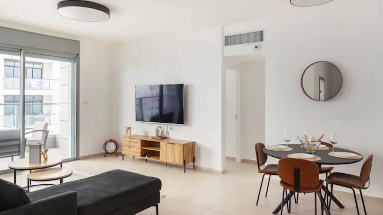Photo of Livingroom in Bat Yam
