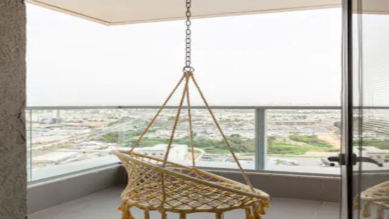 Photo of Patio Balcony in Bat Yam