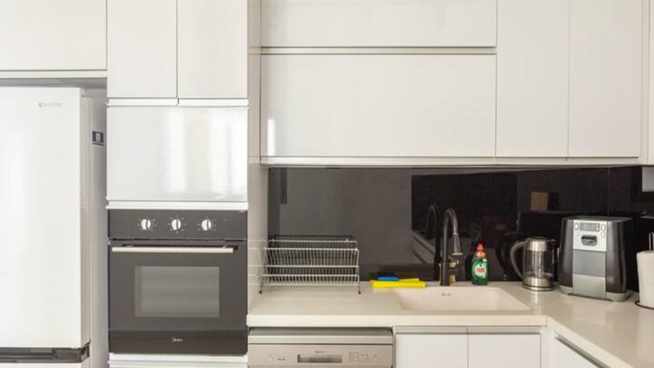 Photo of Kitchen in Bat Yam