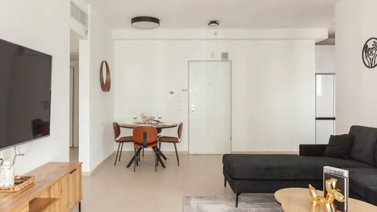 Photo of Livingroom in Bat Yam