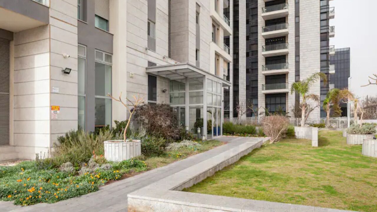 Photo of Outdoor in Bat Yam
