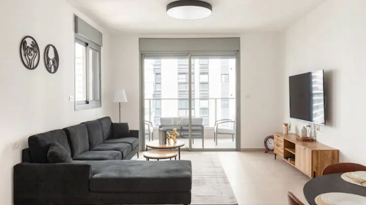 Photo of Livingroom in Bat Yam