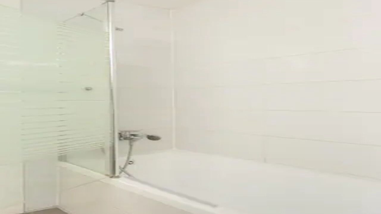 Photo of Bathroom in Bat Yam