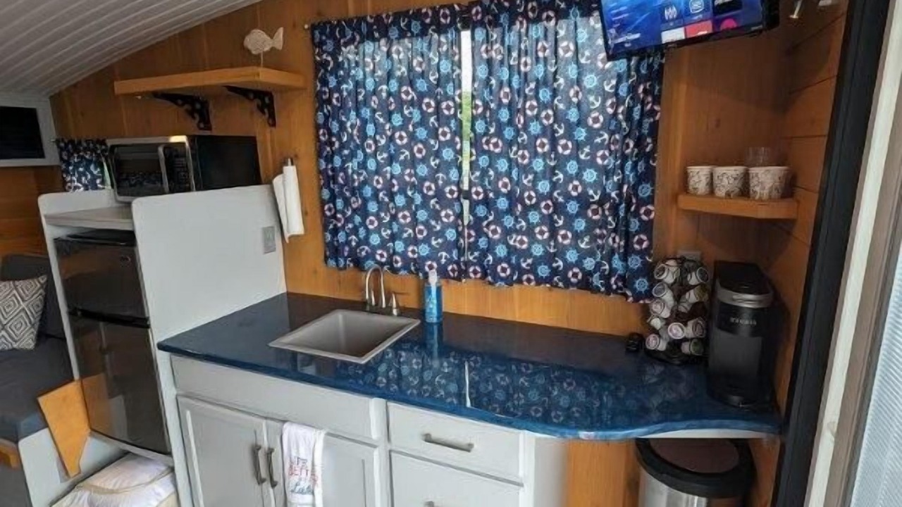 Photo of Kitchen in Mayfield