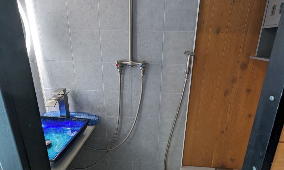 Photo of Bathroom in Mayfield